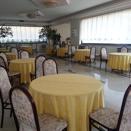 Hotel Capys Capua Kültér fotó