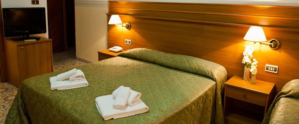 Hotel Capys Capua Kültér fotó