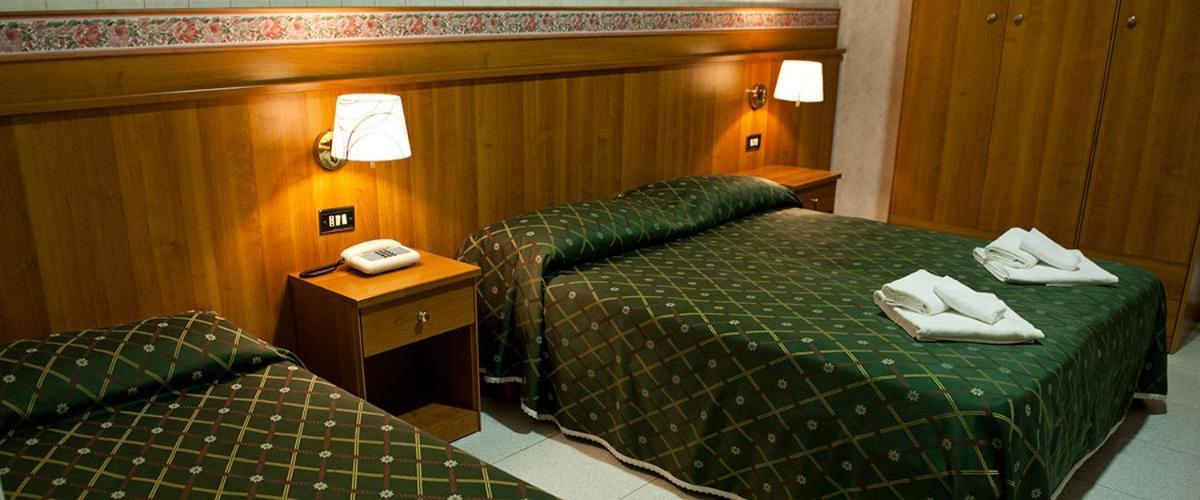 Hotel Capys Capua Kültér fotó