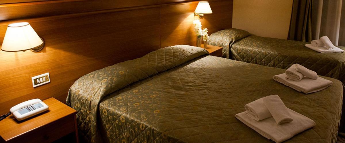 Hotel Capys Capua Kültér fotó