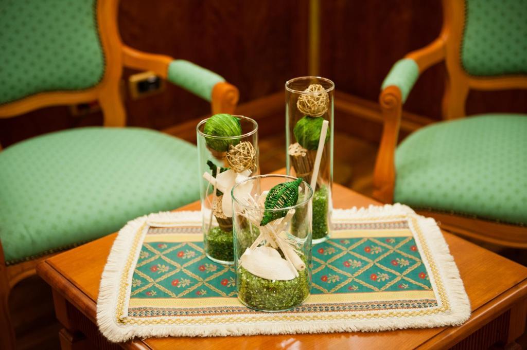 Hotel Capys Capua Kültér fotó